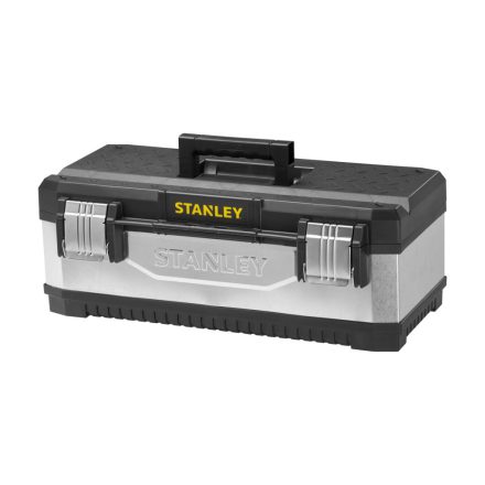 Stanley  1-95-619 Galvanizált szerszámláda fém/műanyag