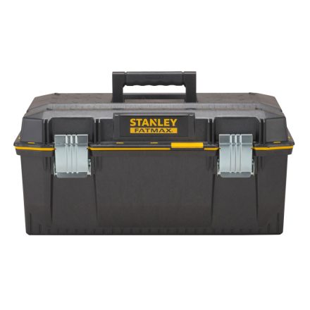 Stanley  1-93-935 FatMax Szerszámosláda alu csatos, vízhatlan 28˝