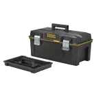 Stanley  1-93-935 FatMax Szerszámosláda alu csatos, vízhatlan 28˝