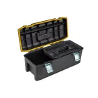 Stanley  1-93-935 FatMax Szerszámosláda alu csatos, vízhatlan 28˝