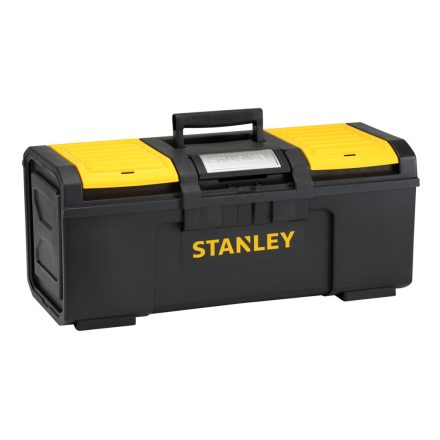Stanley  1-79-218 Basic szerszámosláda 24˝