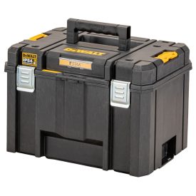 DeWALT DWST83346-1 TSTAK VI tárolódoboz,Koffer