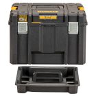 DeWALT DWST83346-1 TSTAK VI tárolódoboz,Koffer