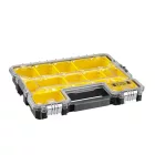 Stanley  1-97-517 FatMax PRO Összecsatolható szortimenter fémcsatos vízhatlan