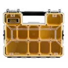 Stanley  1-97-518 FatMax Összecsatolható szortimenter fémcsatos, mély vízhatlan