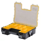 Stanley  1-97-518 FatMax Összecsatolható szortimenter fémcsatos, mély vízhatlan