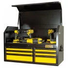 Stanley  FMHT0-74028 FatMax Garázsszekrény 900 mm felső