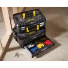 Stanley  FMST1-71981 TSTAK Combo szerszámláda egység Pro-stack
