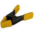 Stanley  9-83-080 50 mm-es fém, rugós szorító