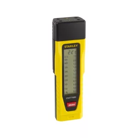 Stanley  0-77-030 Nedvességmérő
