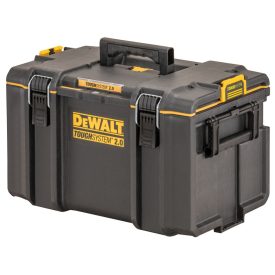 DEWALT DWST83342-1 Toughsystem tárolódoboz DS400