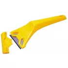 Stanley  0-28-590 Műanyag üvegkaparó 170 x 60 mm