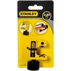 Stanley  0-70-447 Állítható csővágó 3-22 mm