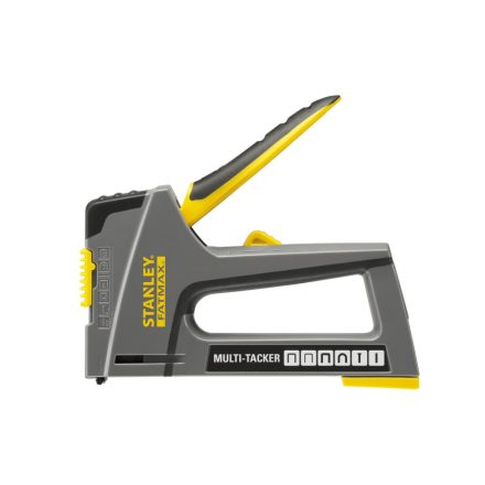 Stanley  FMHT6-70868 FM 6IN1 Tűző és szegező