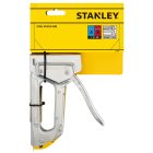 Stanley  6-TR45 Hobby tűzőgép ˝A˝ típusú kapcsokhoz