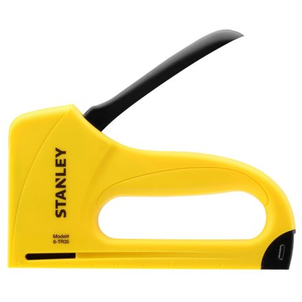 Stanley  6-TR35 Kézi hobby tűzőgép ˝A˝ típusú kapcsokhoz