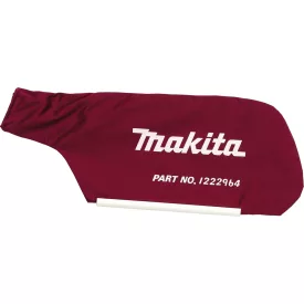Makita  122296-4 Porzsák komplett