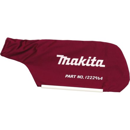 Makita  122296-4 Porzsák komplett