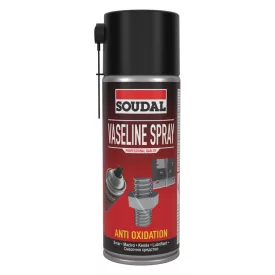 Soudal  Vazelin-kenő spray 400ml 122611