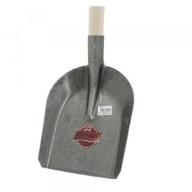 Lapát  SILVER 90-es hőkezelt, nyelezett 0,9kg  14522