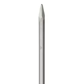   Hikoki  751501 Hegyesvéső (vésőszár) 450mm 17mm hatlapú