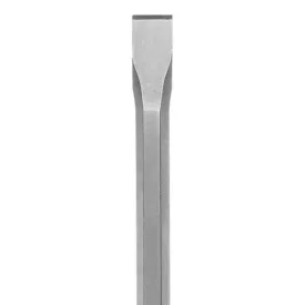   Hikoki  751503 Laposvéső (vésőszár) 20x450mm 17mm hatlapú