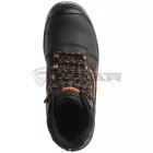 Munkavédelmi  Bakancs COVERGUARD PEARL narancs-fekete S3 SRC 9PEAH 39