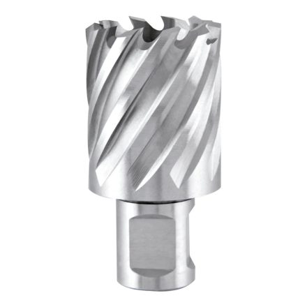 Ruko  108230 Magfúró HSS, Weldon szárral 30,0mm, fúrásmélyég: 30,0mm