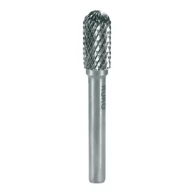   Ruko  116048 Keményfém turbómaró HM, C alak, legömbölyített végű hengeres  3,0mm