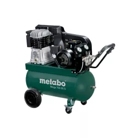 Metabo  Mega700-90D Kompresszor 90Liter, 11bar 601542000