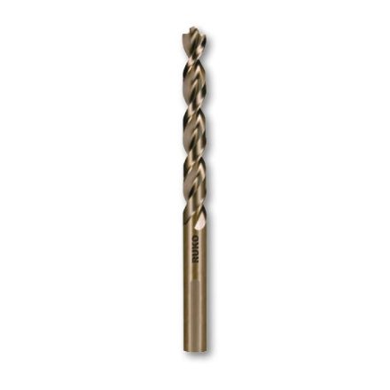 Ruko  2146020 HSS-G TURBO Fémfúrószár 2x49/24mm