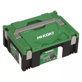   Hikoki (Hitachi) 402539 Hitbox koffer II. szivacsbéléssel 395x295x157,5mm