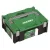 Hikoki (Hitachi) 402539 Hitbox koffer II. szivacsbéléssel 395x295x157,5mm