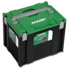 Hikoki (Hitachi) 402541 Hitbox koffer IV. szivacsbéléssel 400x300x315mm