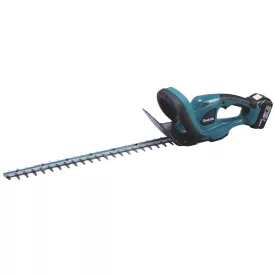   Makita  DUH523Z Akkus sövényvágó 18V Li-ion akku és töltő nélkül
