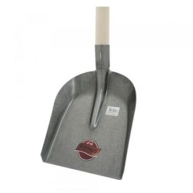 Lapát SILVER 100-as hőkezelt, nyelezett, 1kg  14523