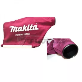Makita 122793-0 Porzsák