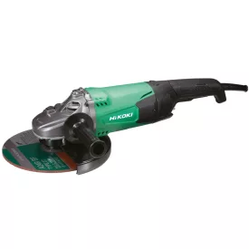 Hikoki  G23STWAZ Sarokcsiszoló 230mm 2000W, karton