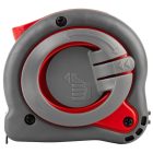 SOLA  POPULAR PP 5 Mérőszalag 5m x 19mm Piros (50024301)