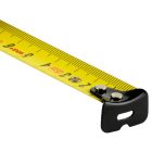 SOLA  POPULAR PP 5 Mérőszalag 5m x 19mm Piros (50024301)