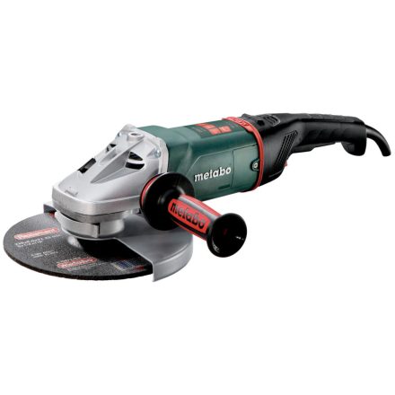 Metabo  WE24-230MVT Sarokcsiszoló 230mm 2400W karton 606469000