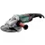 Metabo  WE24-230MVT Sarokcsiszoló 230mm 2400W karton 606469000