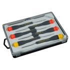 Stanley STHT0-62631 Csavarhúzó készlet 6 részes precíziós