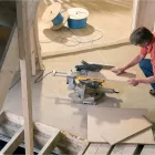 DeWalt  D27111-QS Gérvágó, kombinált 1500W