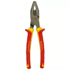 Stanley  0-84-002 Maxsteel kombinált fogó 200mm