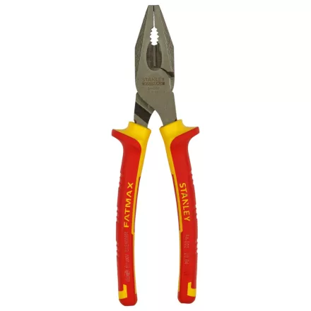 Stanley  0-84-002 Maxsteel kombinált fogó 200mm