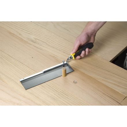Stanley  0-15-252 Fatmax Illesztőfűrész fordítható nyelű