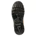 Munkavédelmi  Cipő COVERGUARD Trip II barna-piros S3 SRC 9TRI3700 40-es