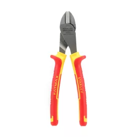 Stanley  0-84-003 Maxsteel kombinált fogó 160mm