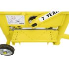 ORIT 3300TS IQ Térkő-, kőroppantó max. hossz: 330mm, vastagság: 10-120mm  3300-TS-IQ-1021-000